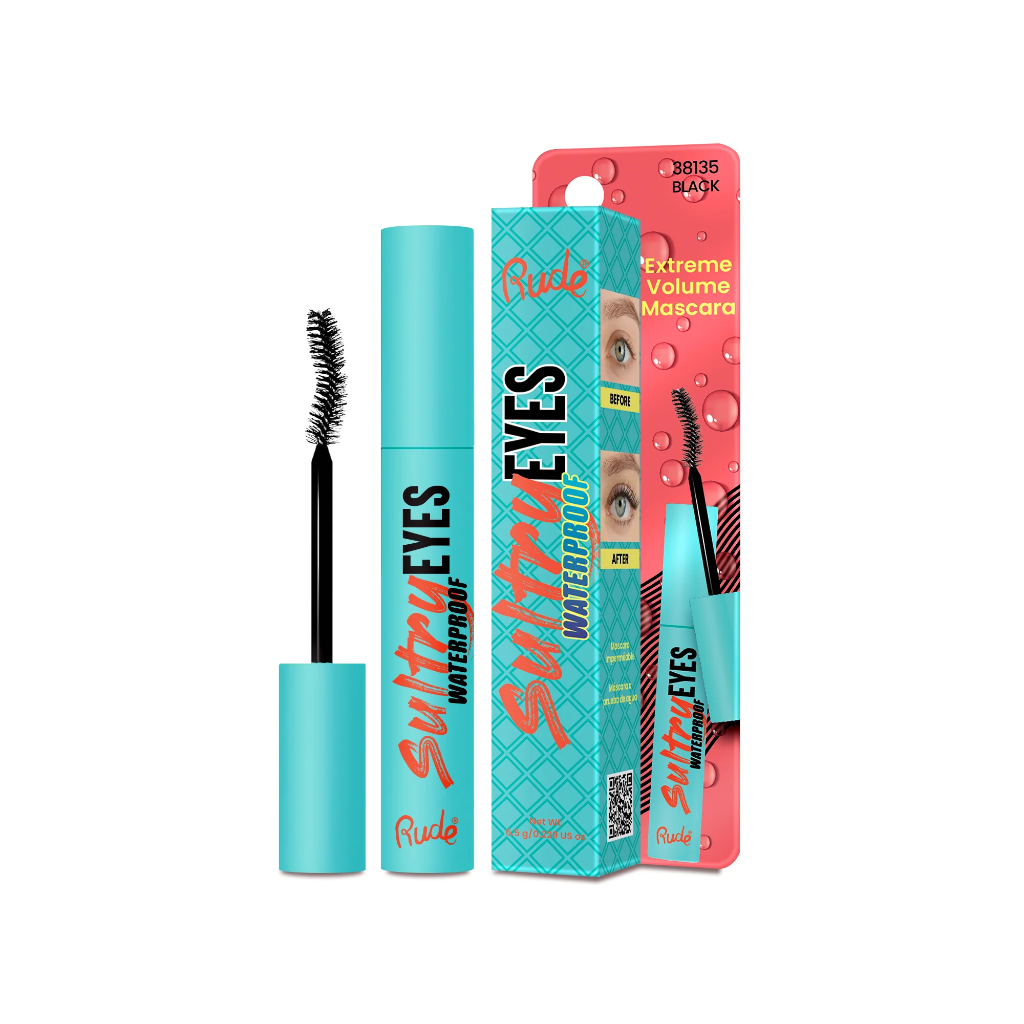 Sultry Eyes Waterproof Mascara - Image 5