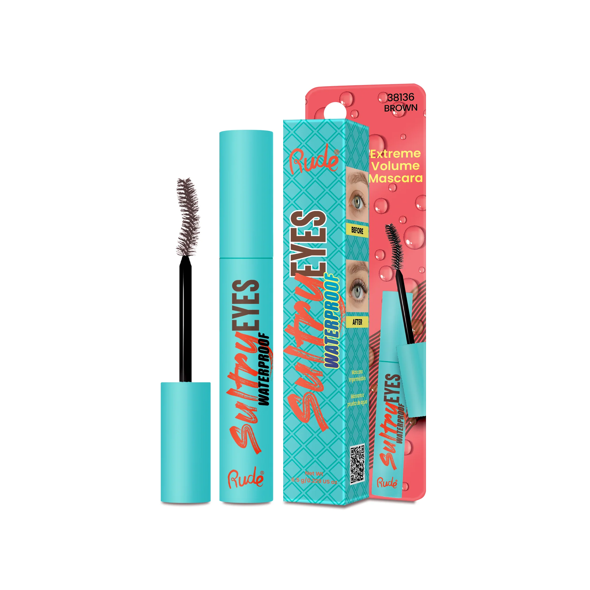 Sultry Eyes Waterproof Mascara - Image 7