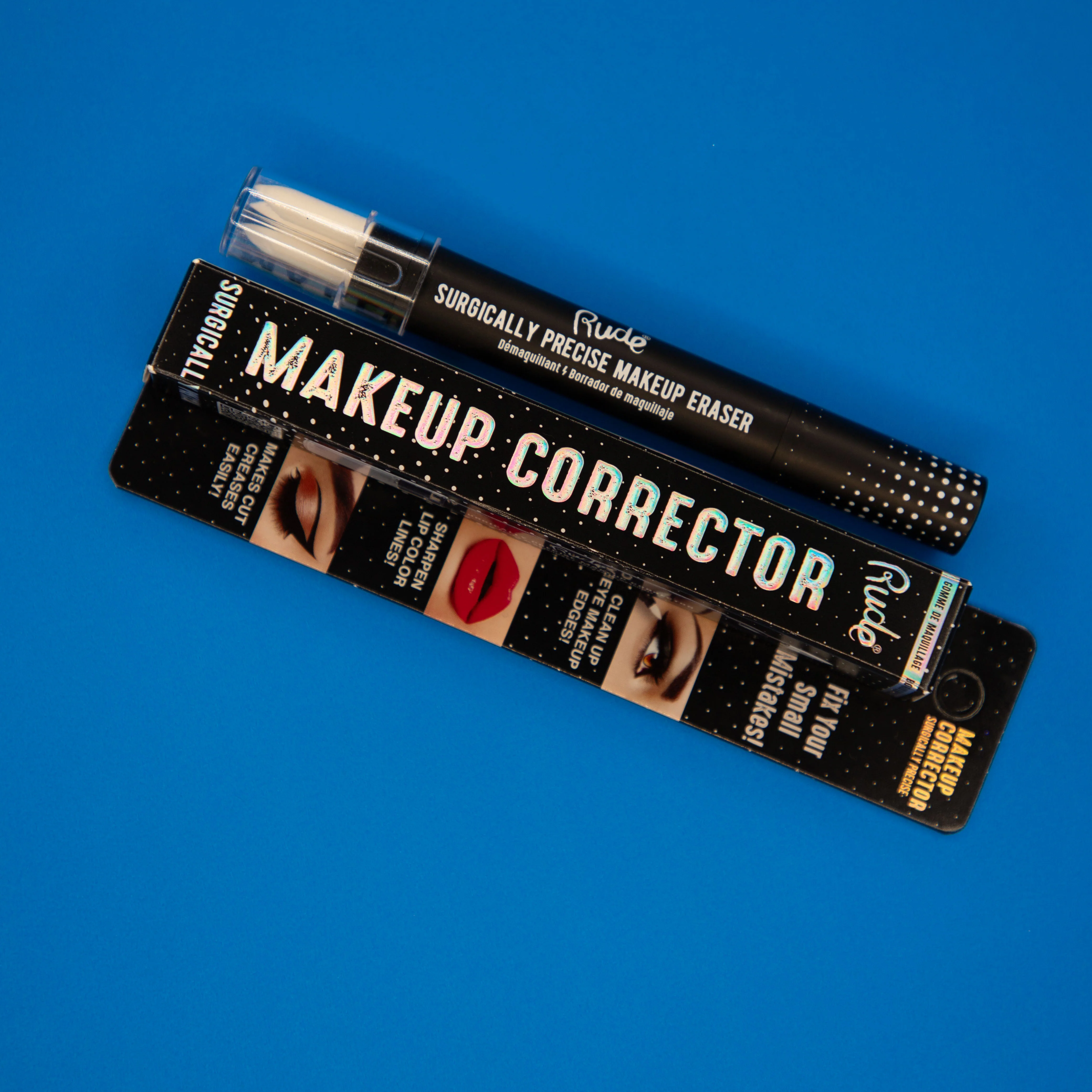Surgically Precise Makeup Corrector - Image 2