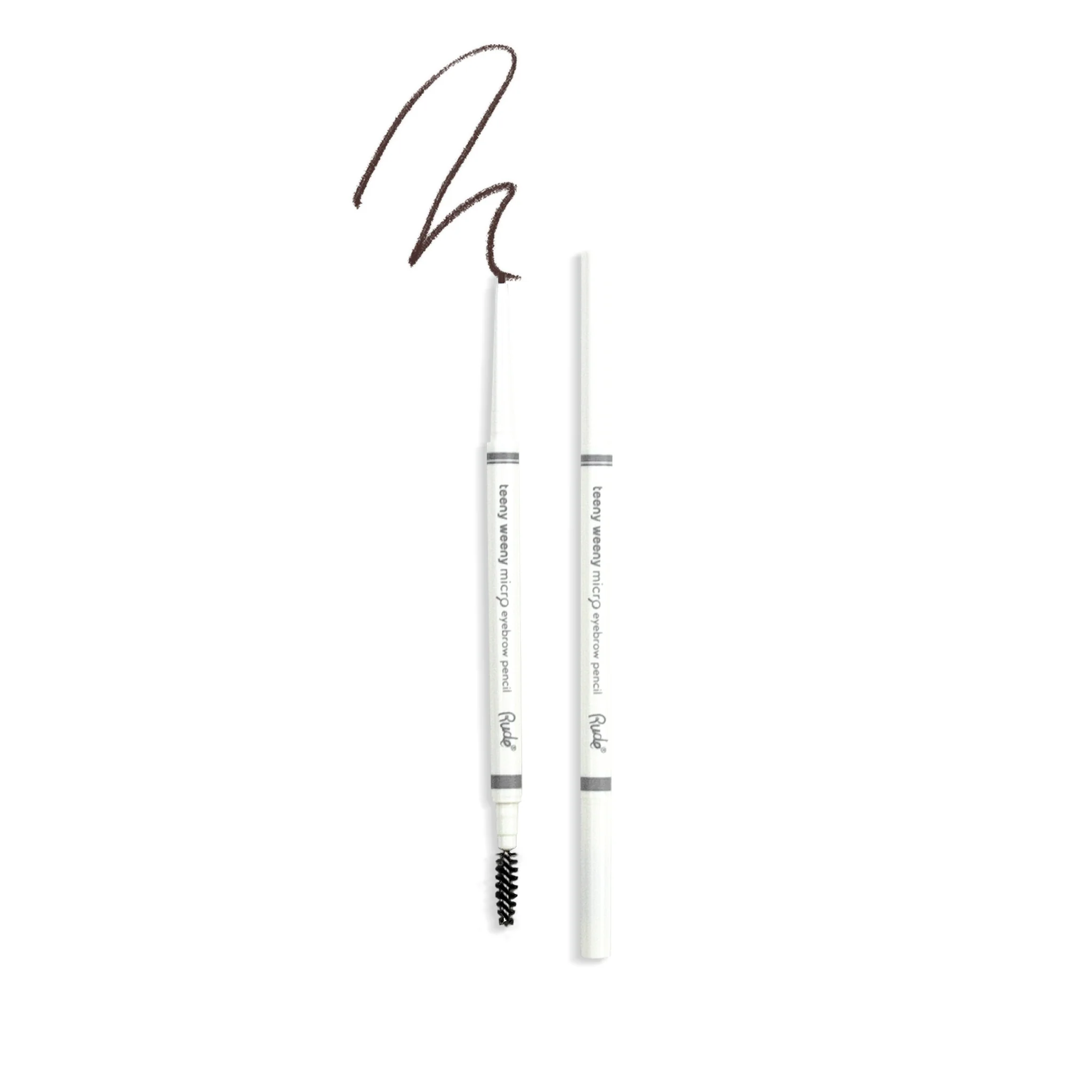 Teeny Weeny Precision Micro Eyebrow Pencil - Image 4