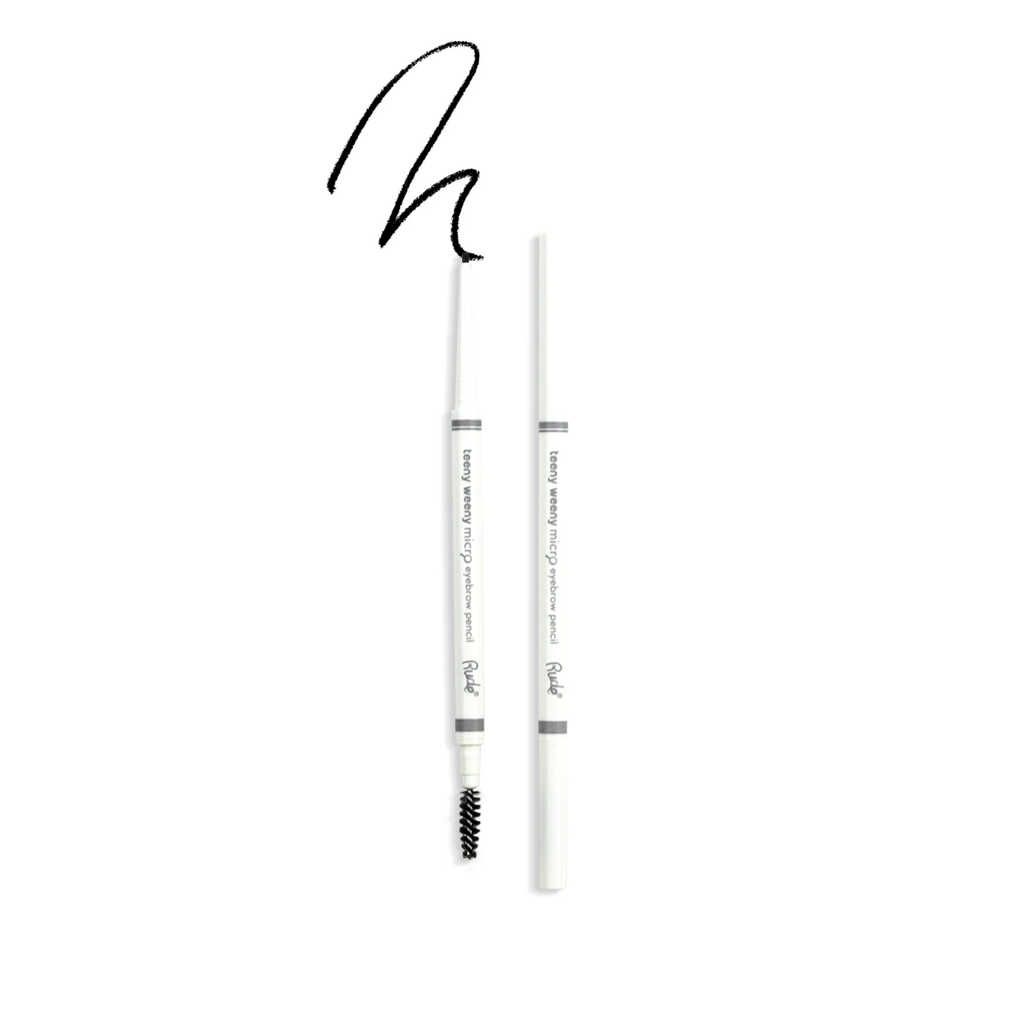 Teeny Weeny Precision Micro Eyebrow Pencil - Image 5