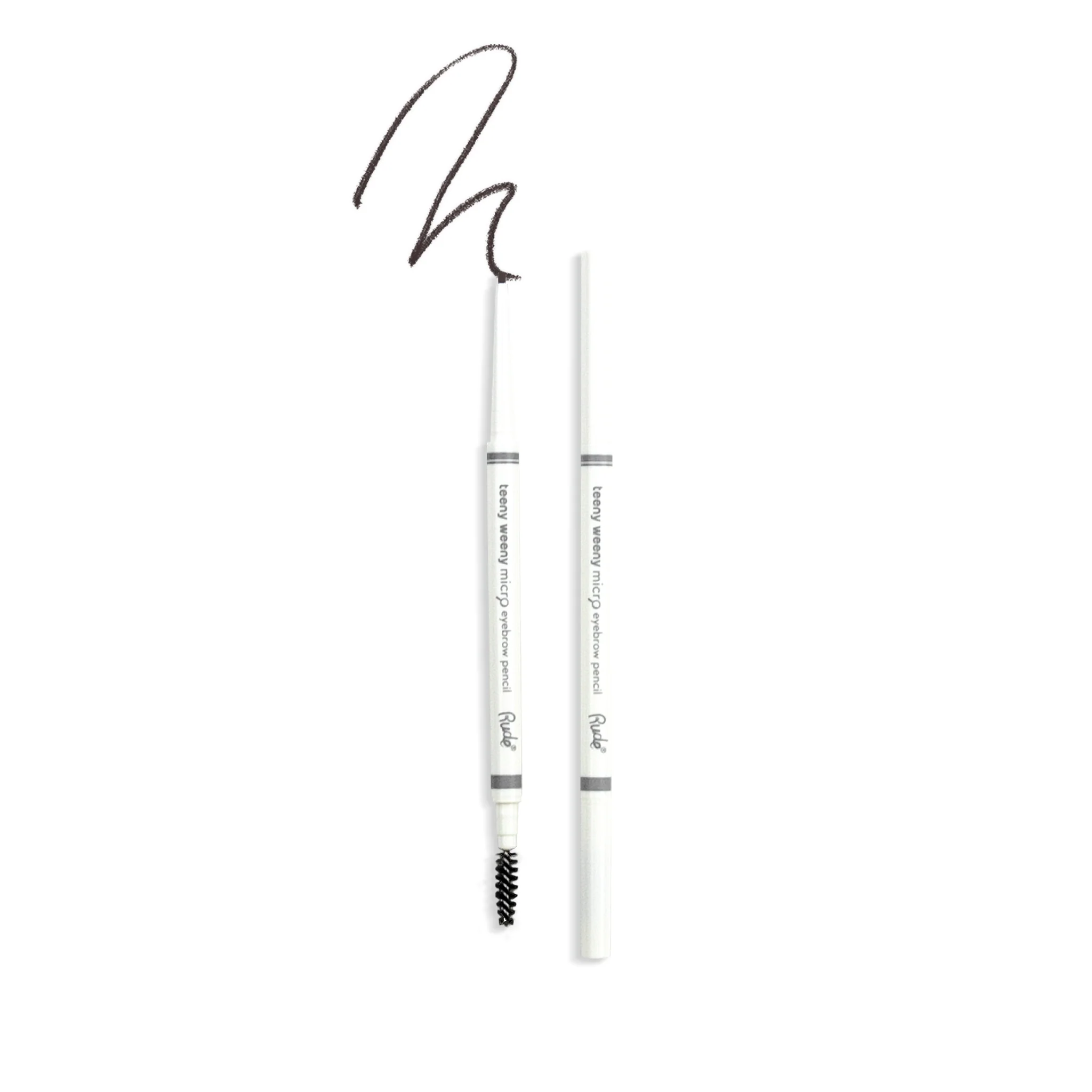 Teeny Weeny Precision Micro Eyebrow Pencil - Image 6
