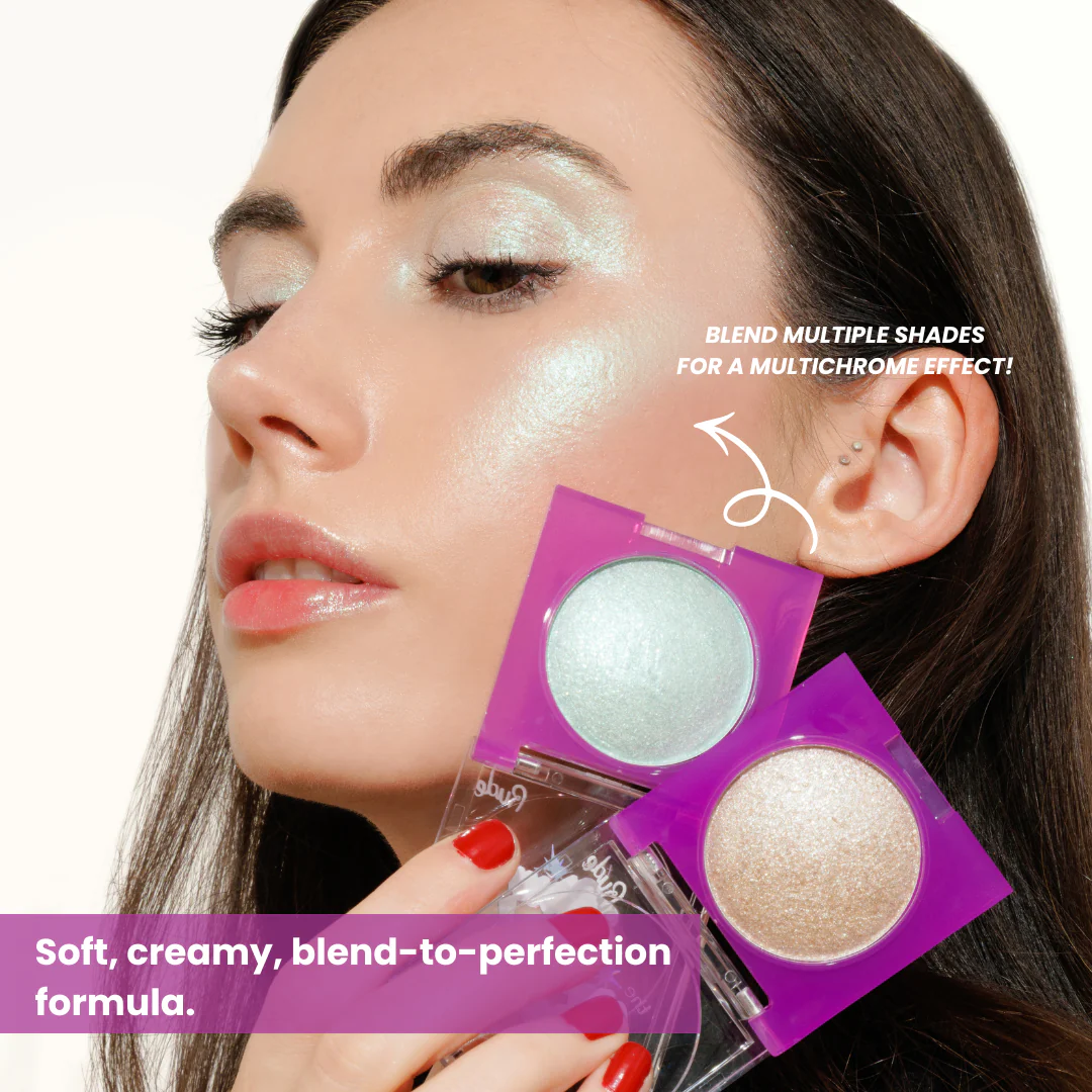 The Glow Up! Diamond Highlighter - Image 11