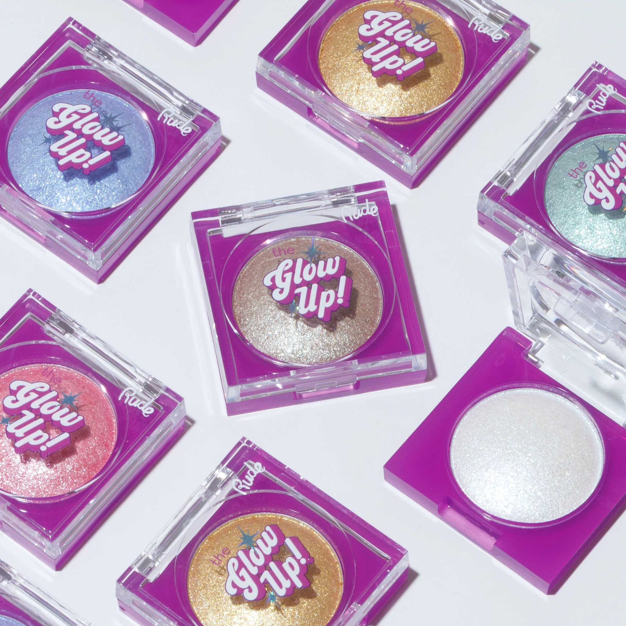 The Glow Up! Diamond Highlighter - Image 12