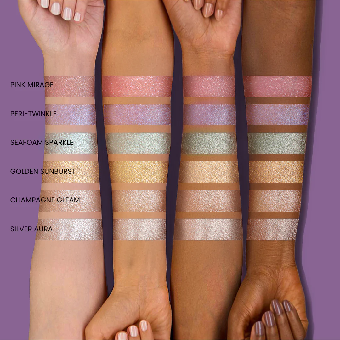 The Glow Up! Diamond Highlighter - Image 8