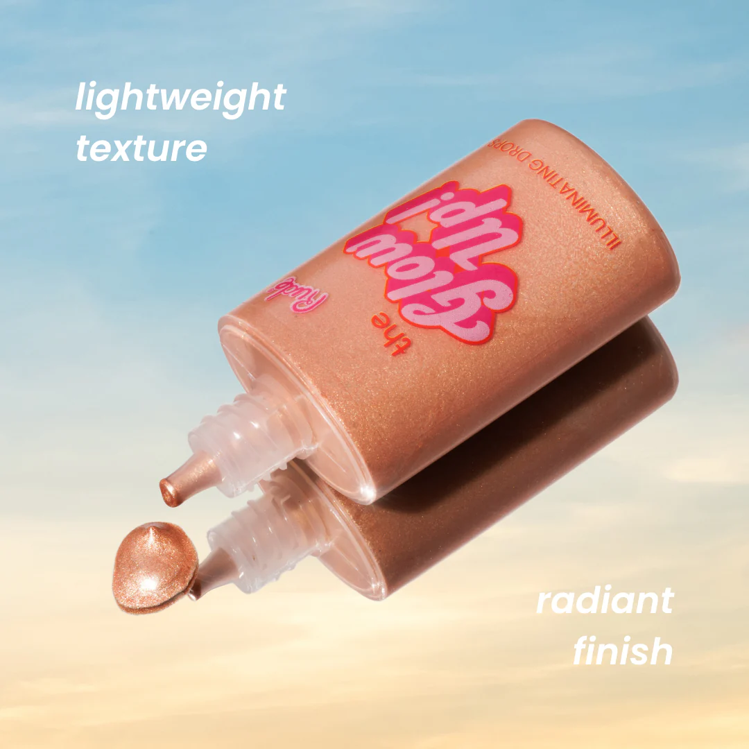 The Glow Up! Illuminating Drops - Image 3
