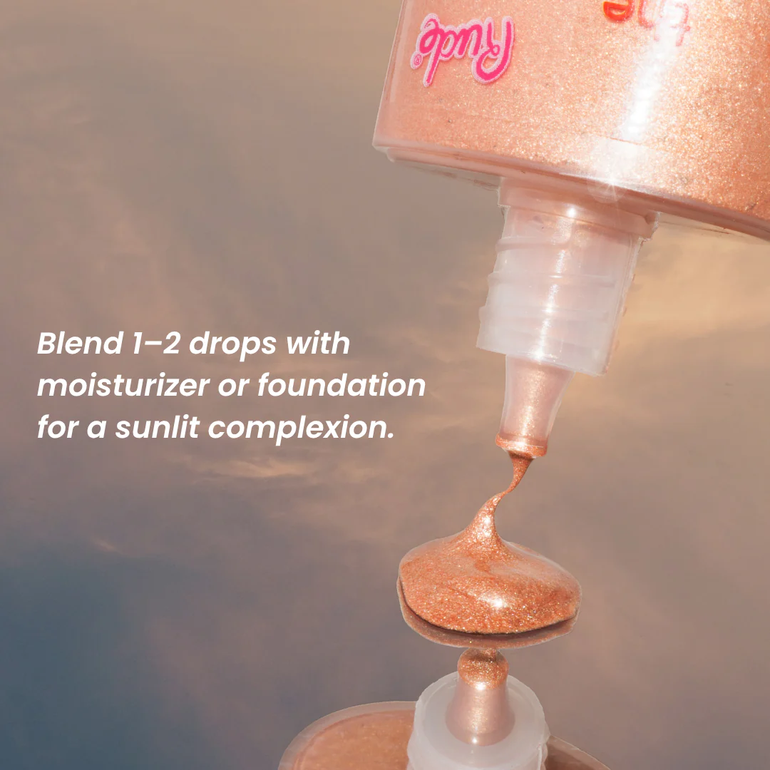 The Glow Up! Illuminating Drops - Image 5