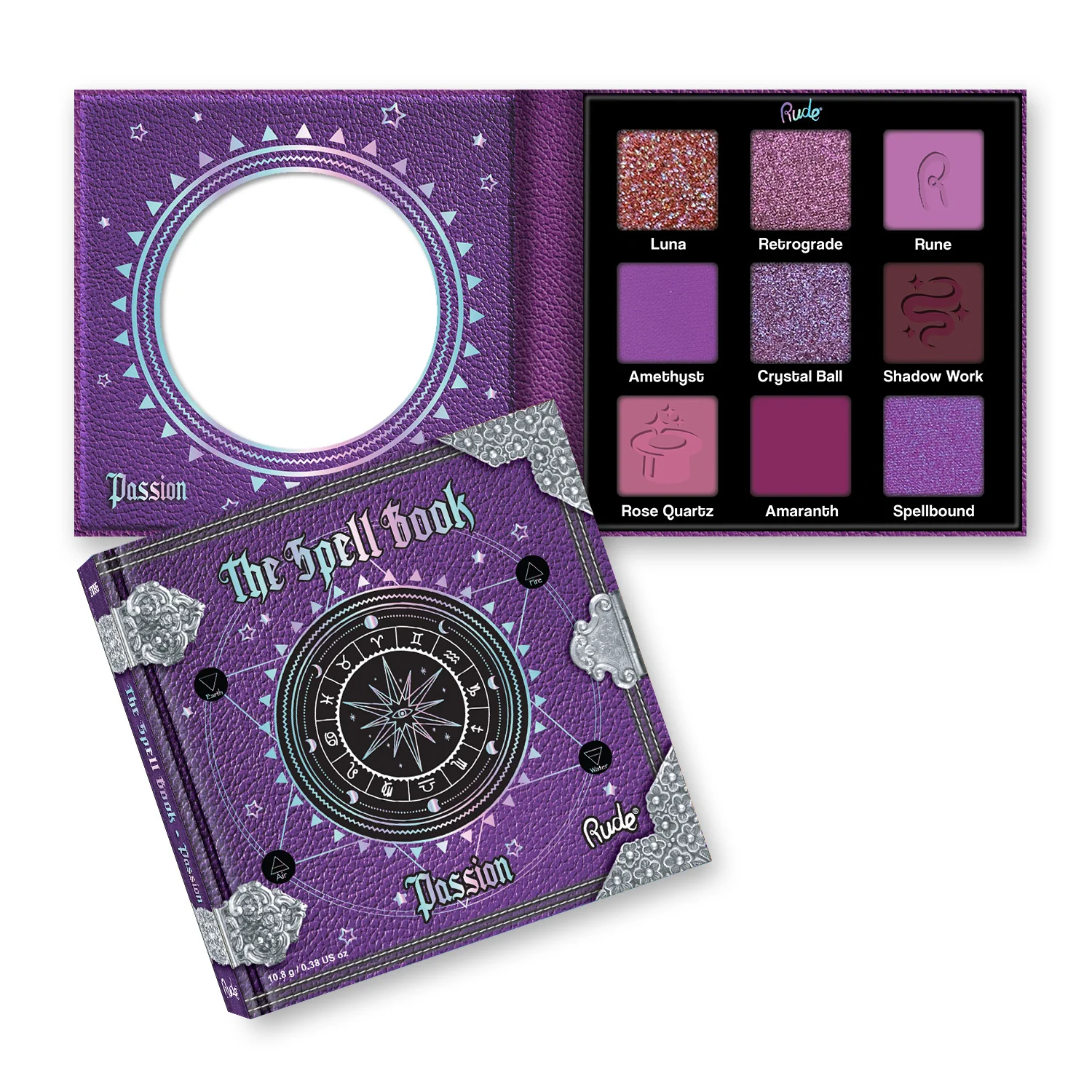The Spell Book Palette - Image 10