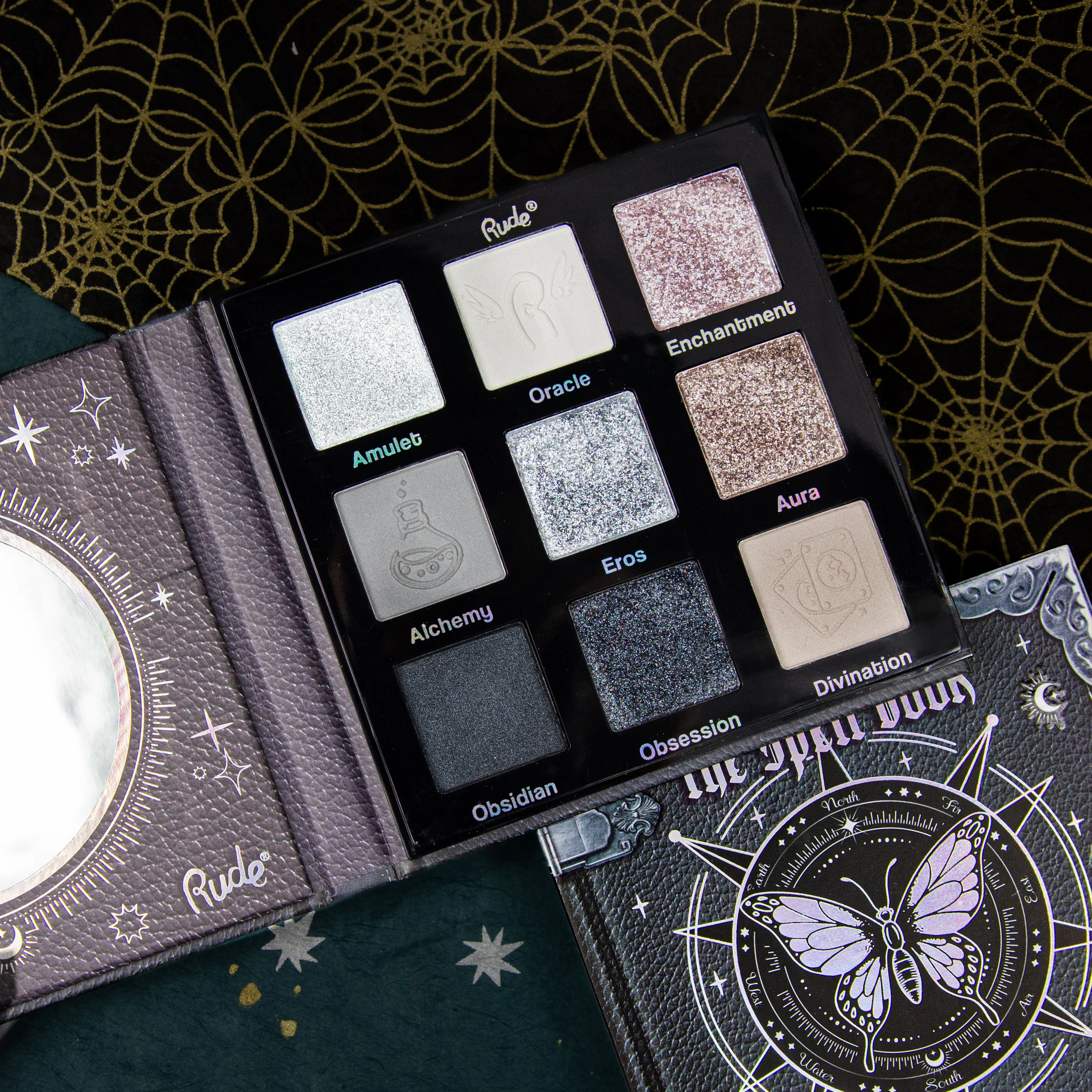 The Spell Book Palette - Image 11