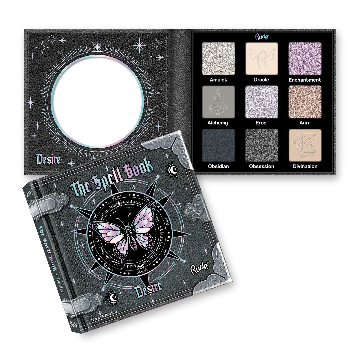 The Spell Book Palette - Image 13