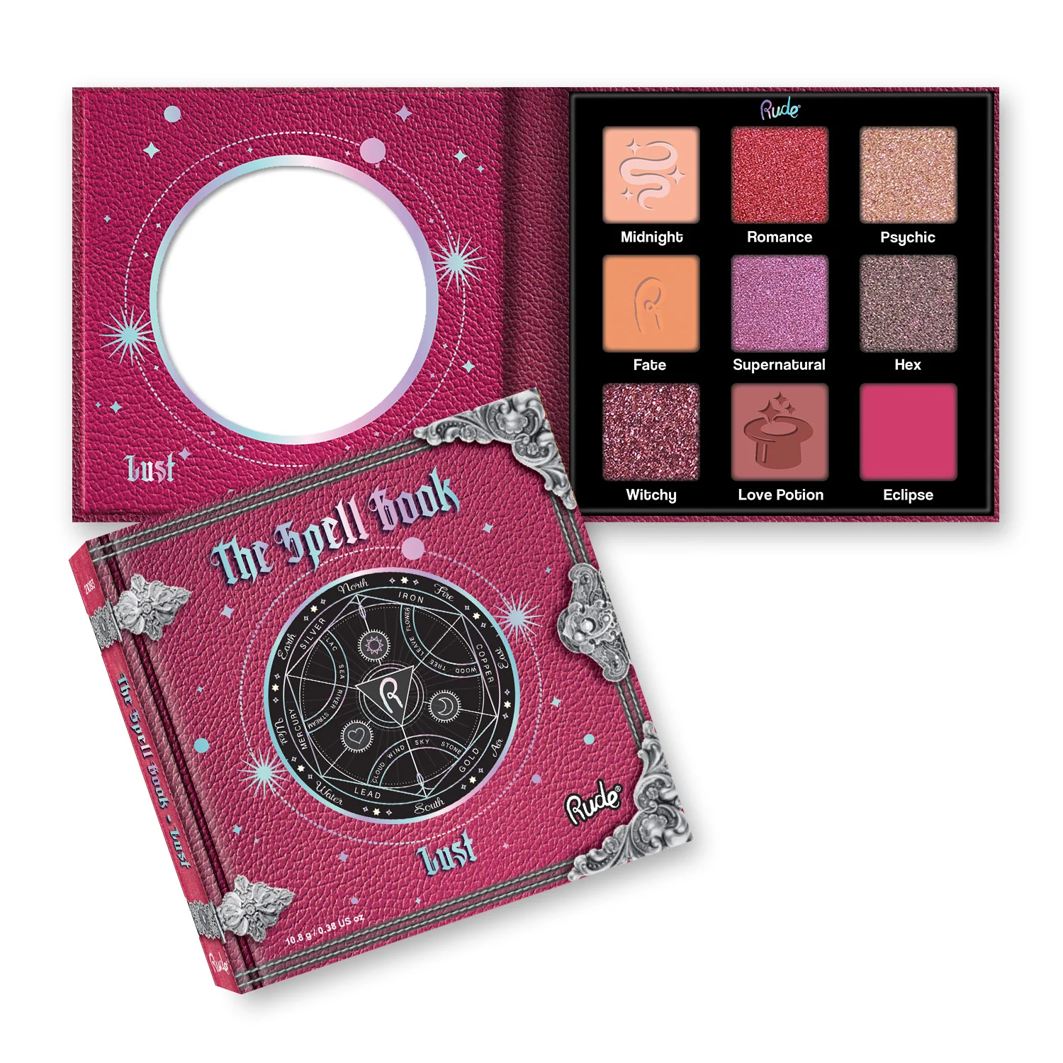 The Spell Book Palette - Image 4