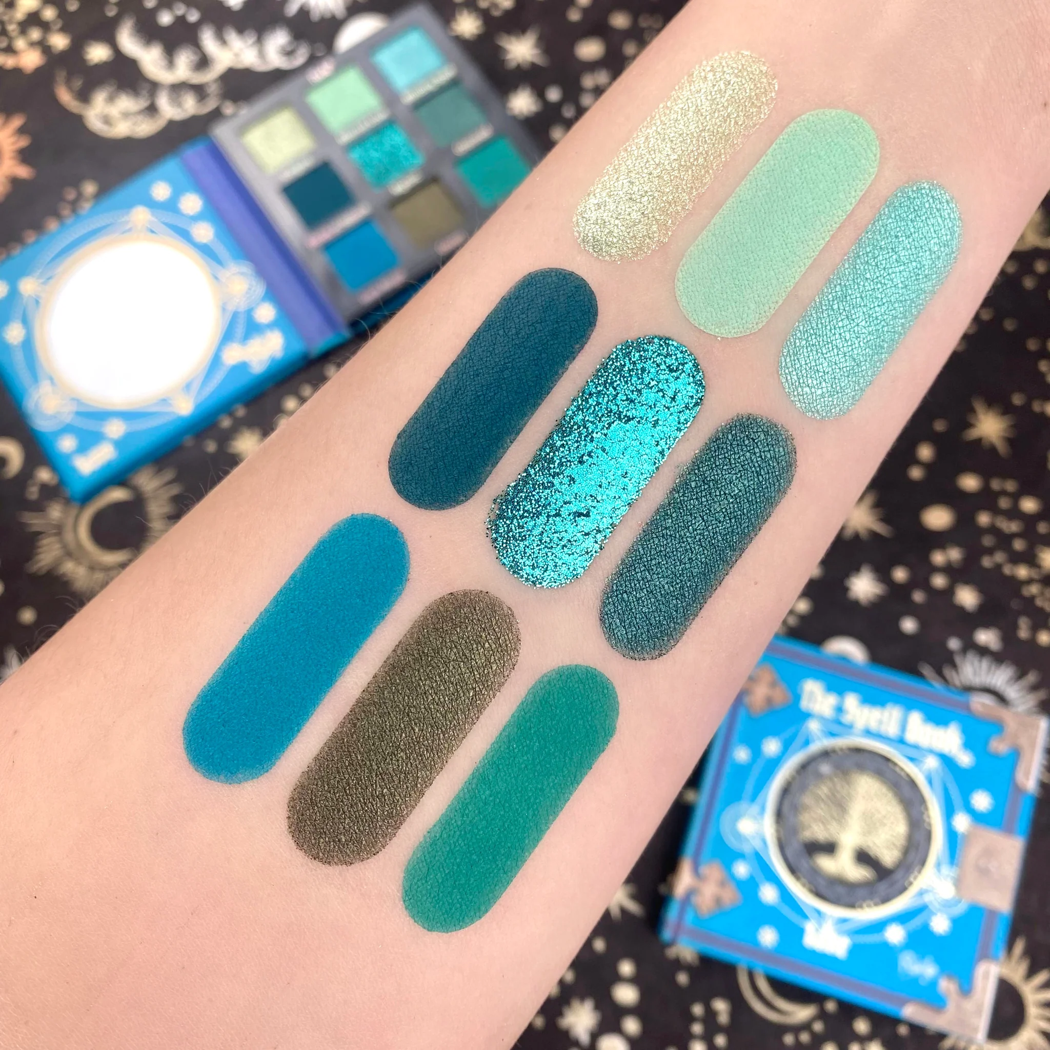 The Spell Book Palette - Image 6