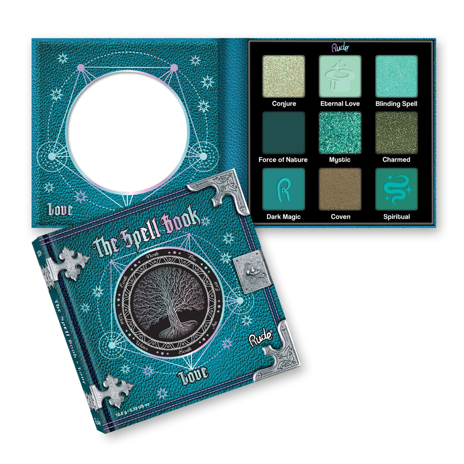 The Spell Book Palette - Image 7