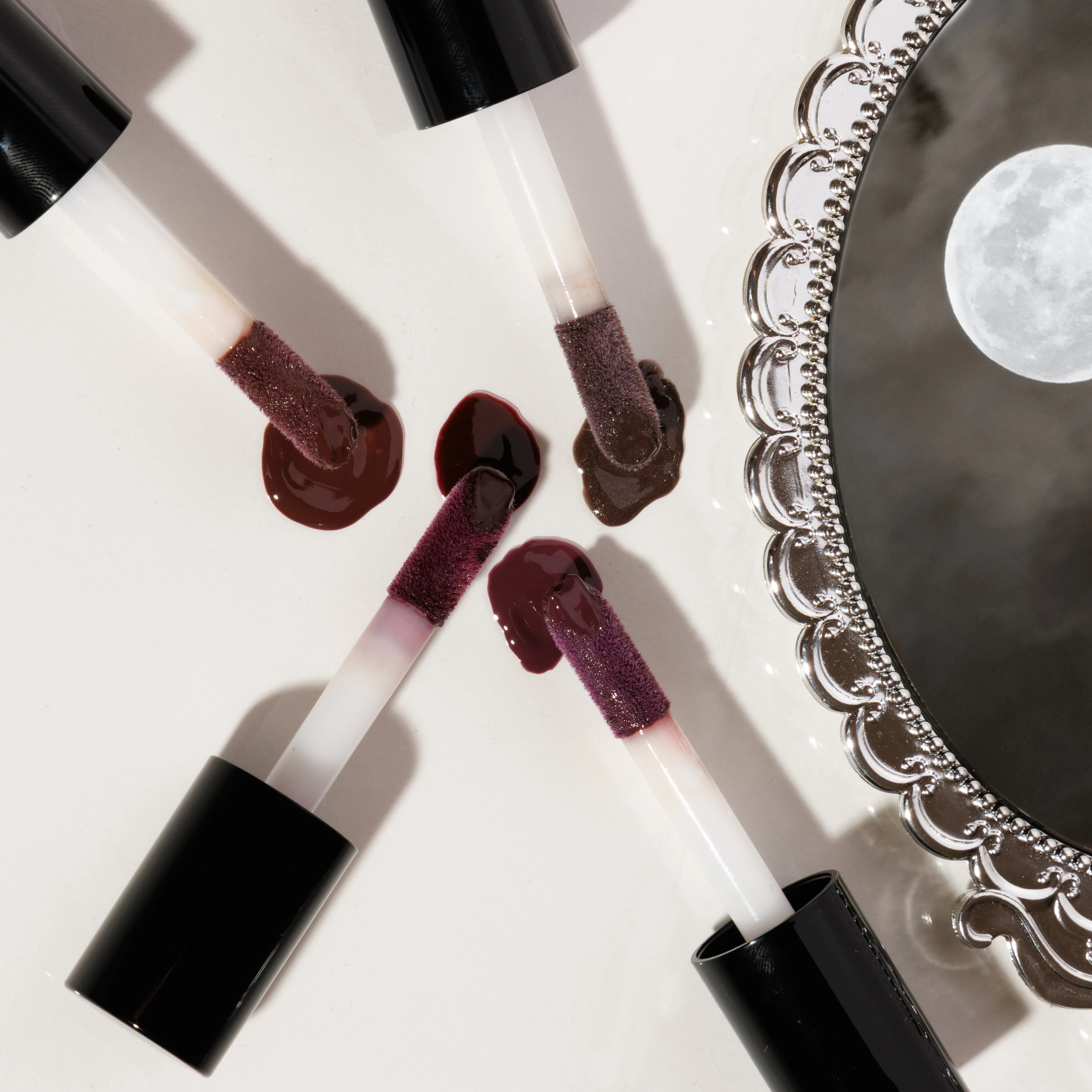 The Spell Book High-Shine Lip Gloss - Image 12