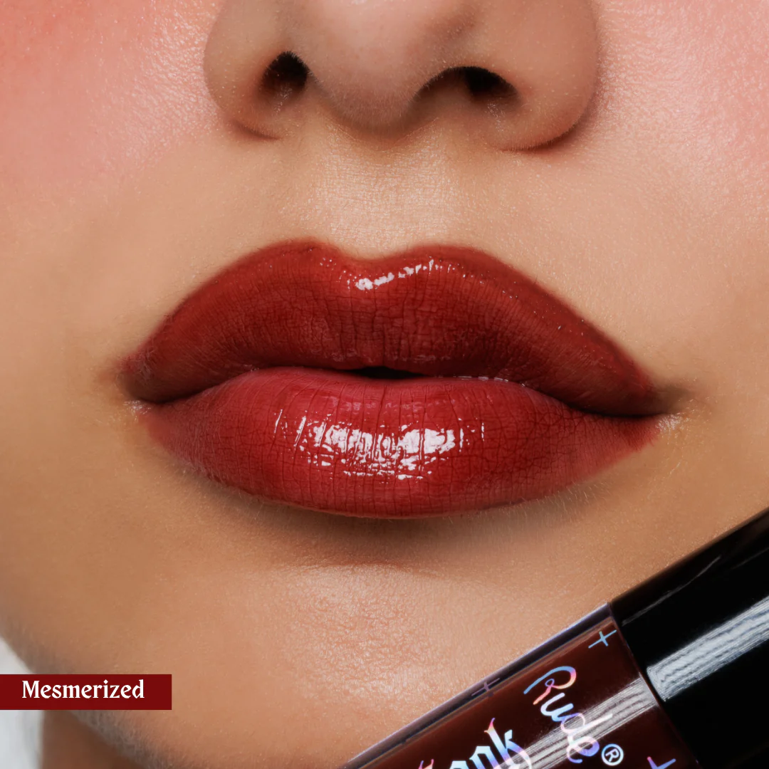 The Spell Book High-Shine Lip Gloss - Image 7