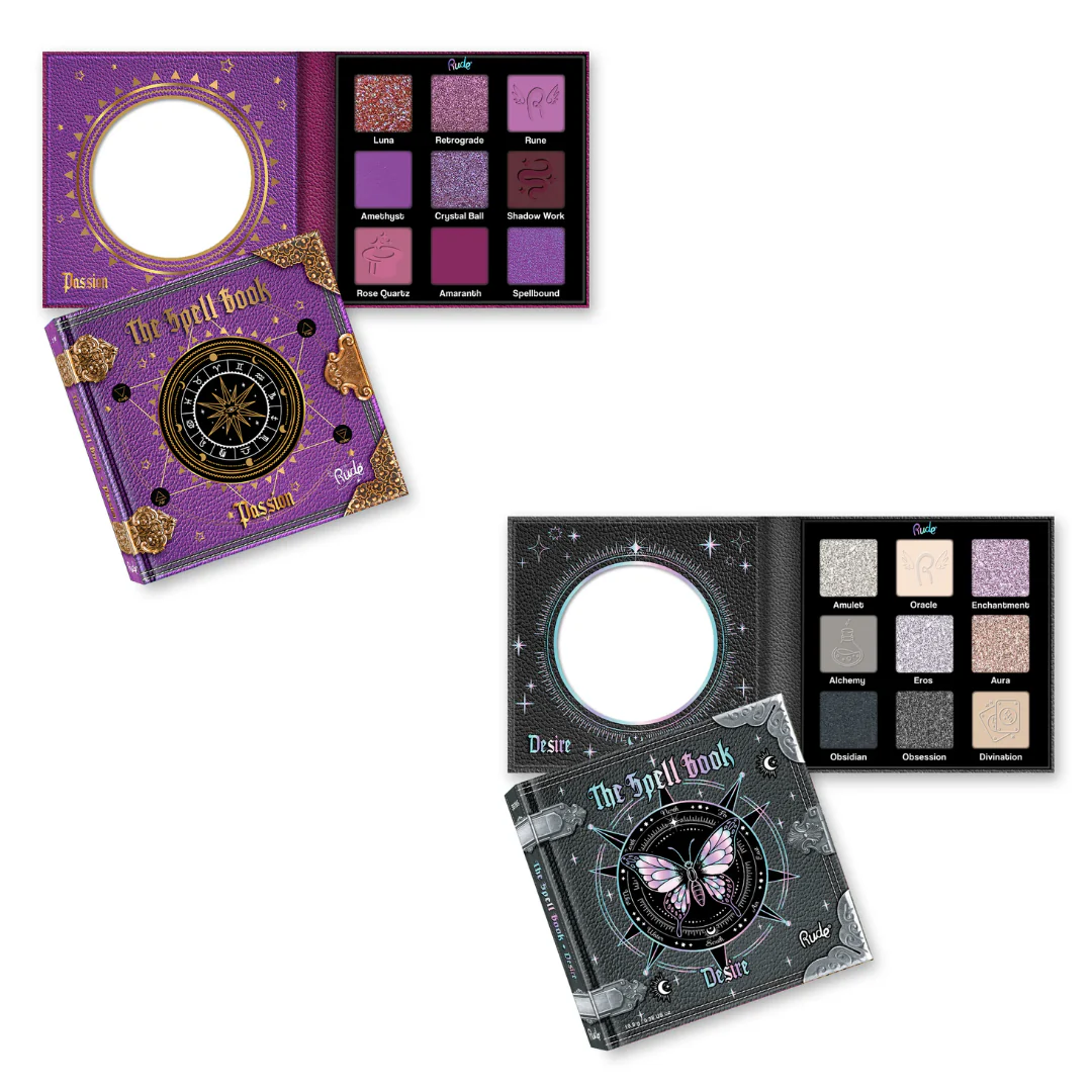 Best Selling Makeup Palettes