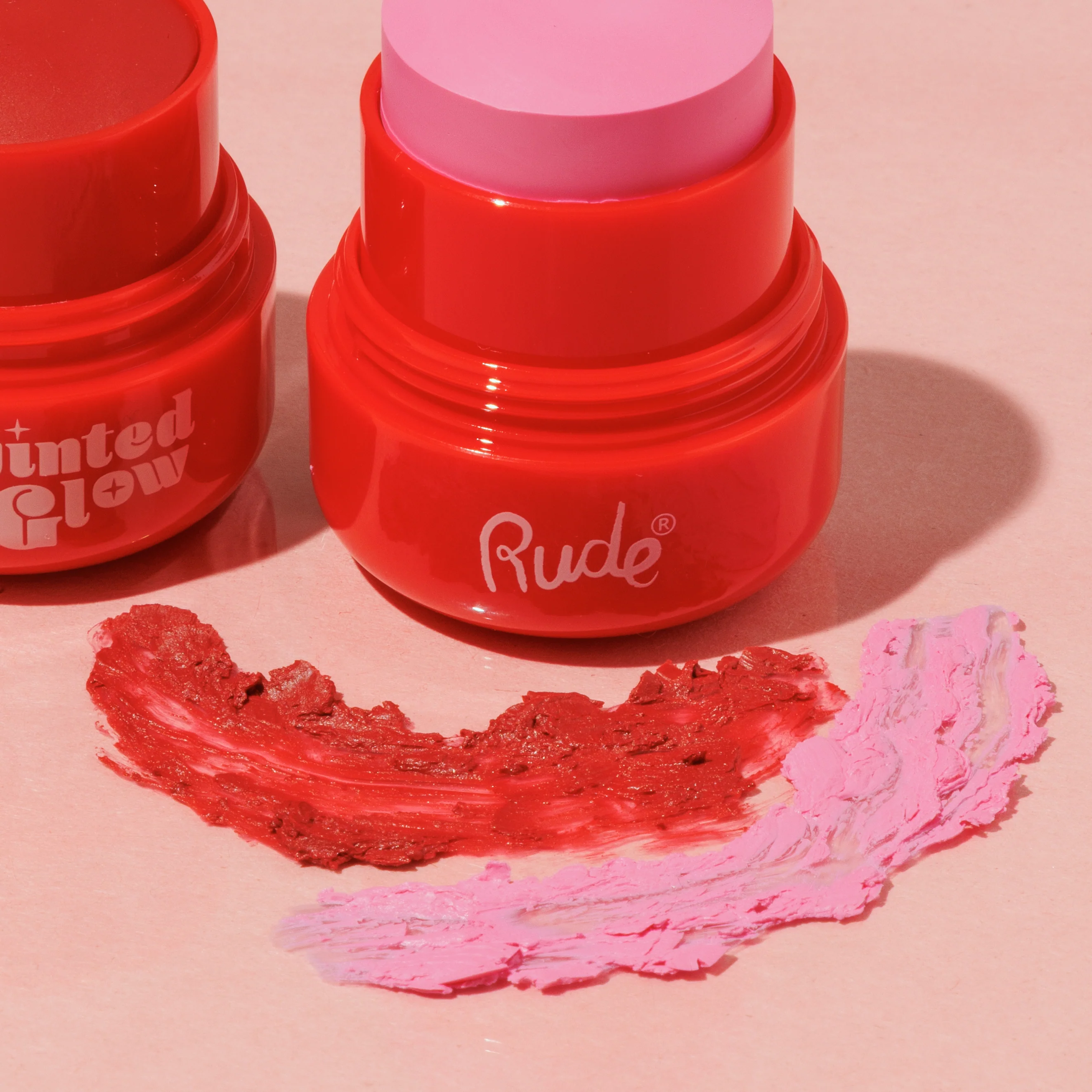 Tinted Glow Blush Balm - Image 15