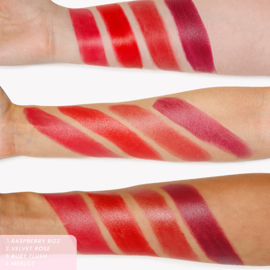 Tinted Glow Blush Balm - Image 18