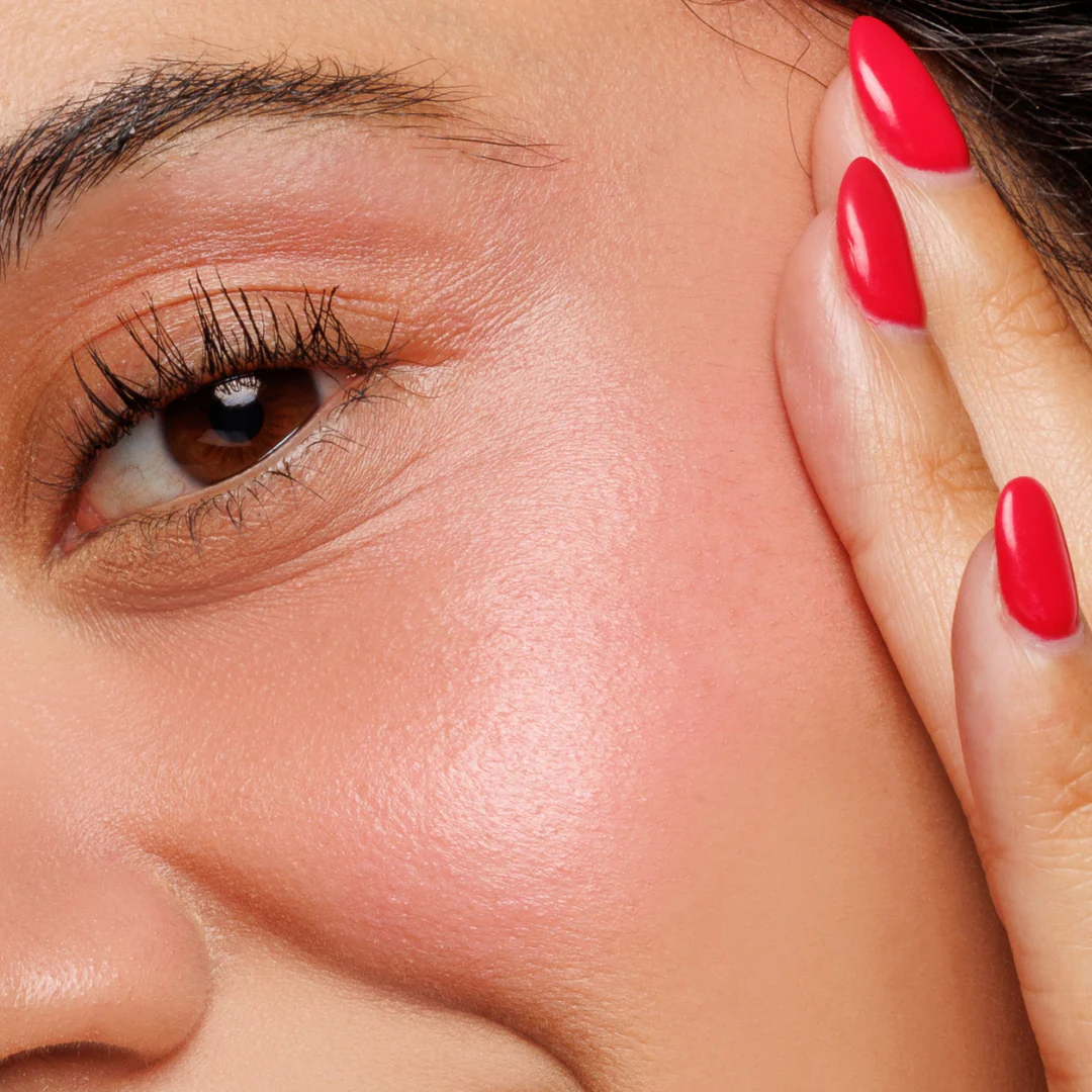 Tinted Glow Blush Balm - Image 20