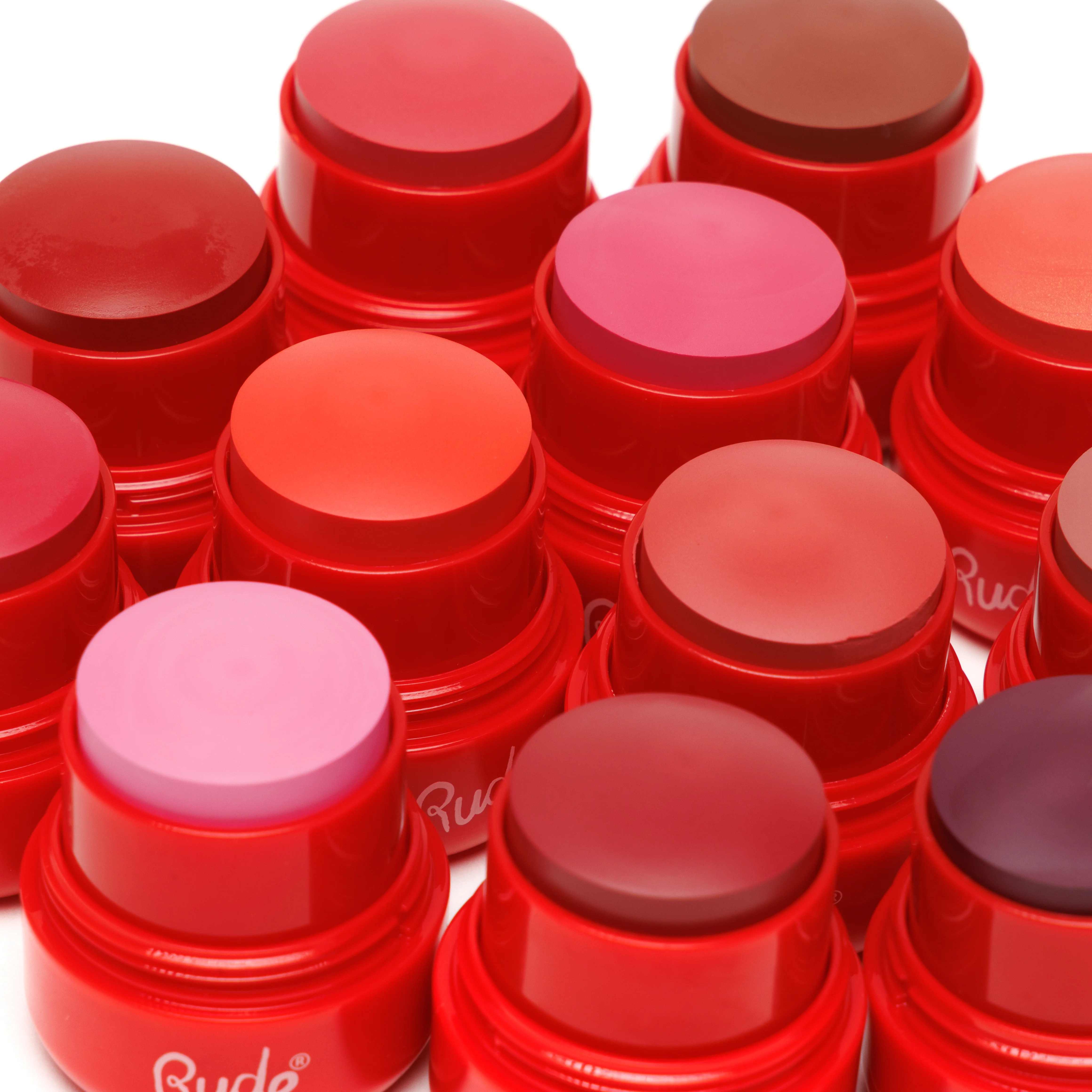 Tinted Glow Blush Balm - Image 21