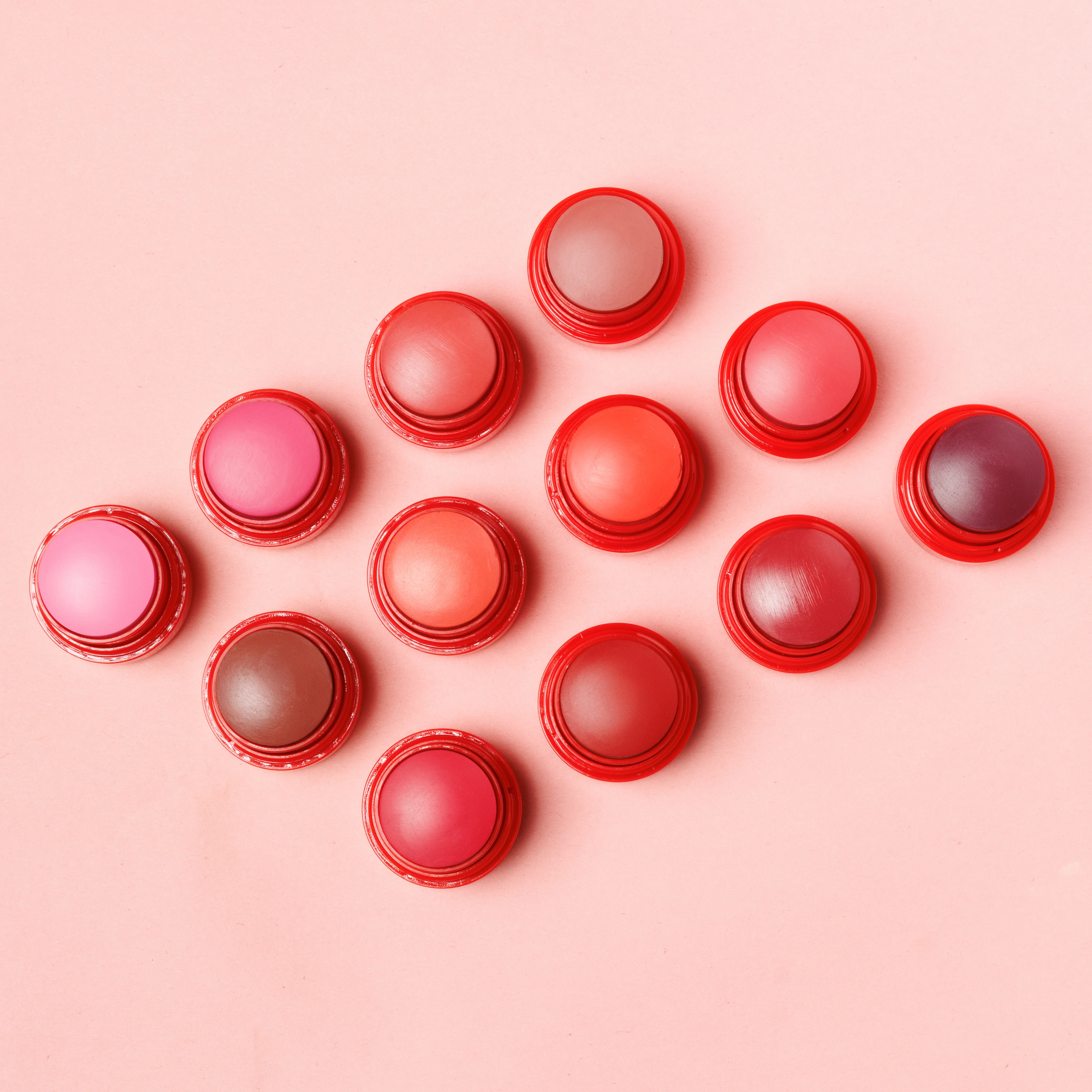 Tinted Glow Blush Balm - Image 22