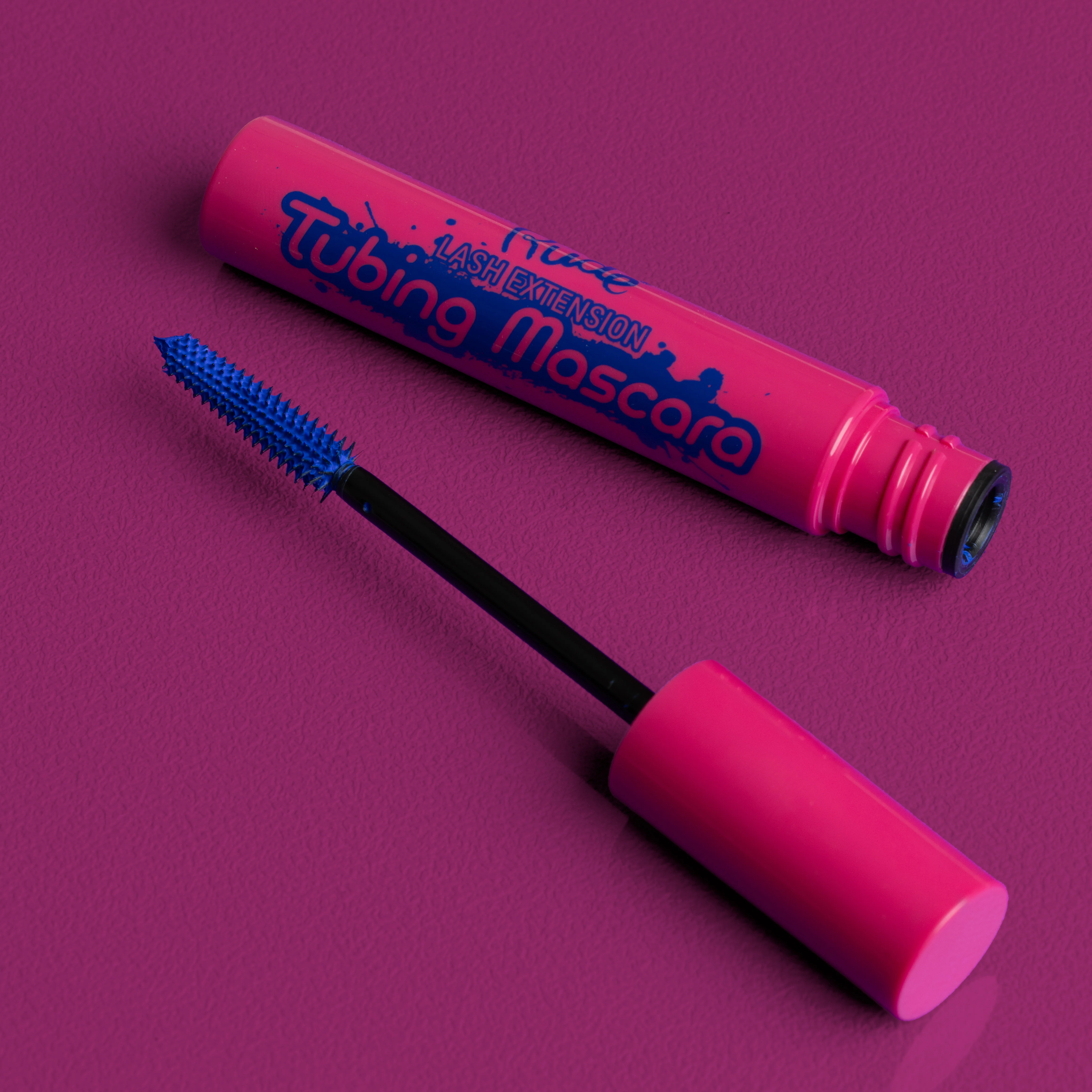 Lash Extension Tubing Mascara - Image 3