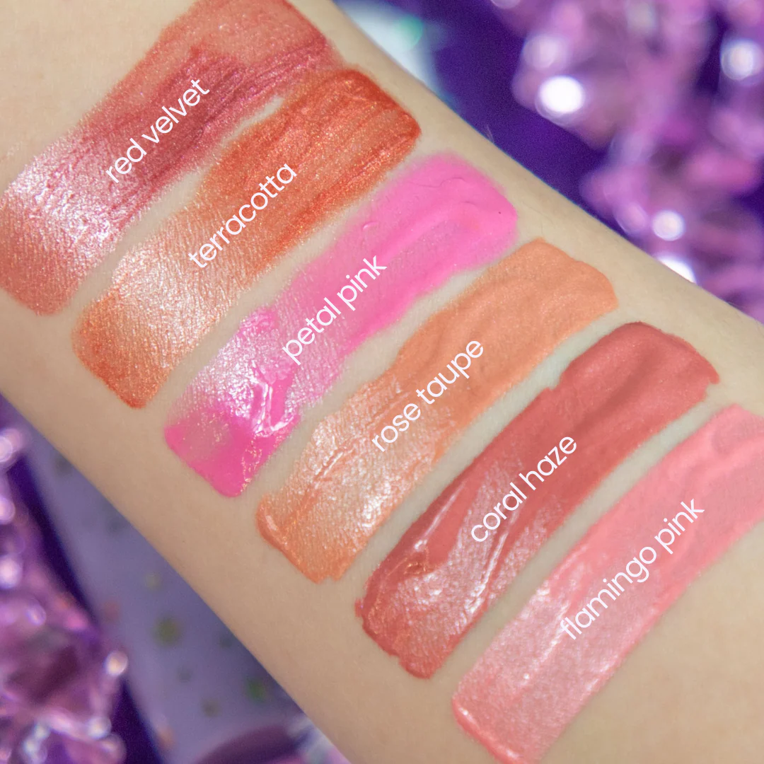 Twisted Glow Blush - Image 11