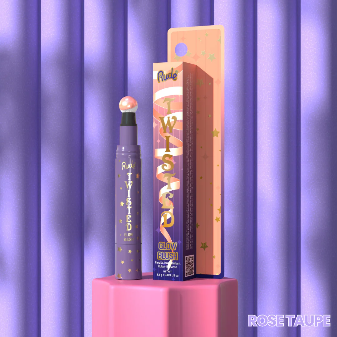 Twisted Glow Blush - Image 5