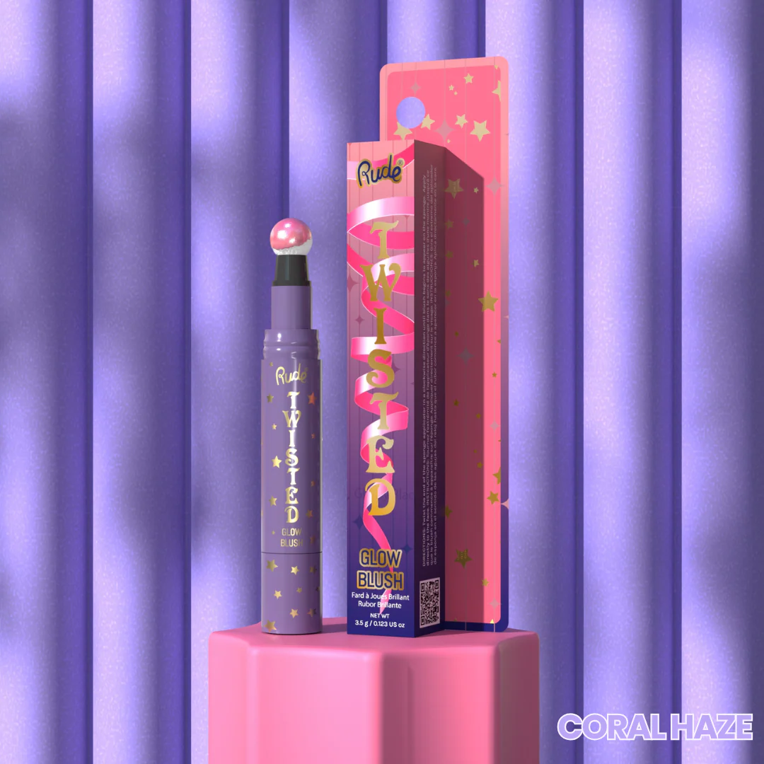 Twisted Glow Blush - Image 6