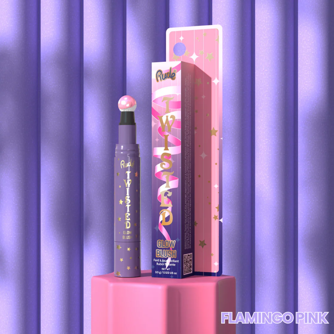 Twisted Glow Blush - Image 7
