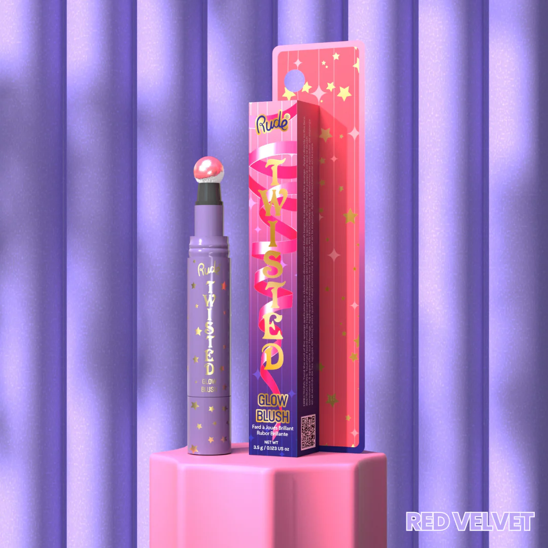 Twisted Glow Blush - Image 8