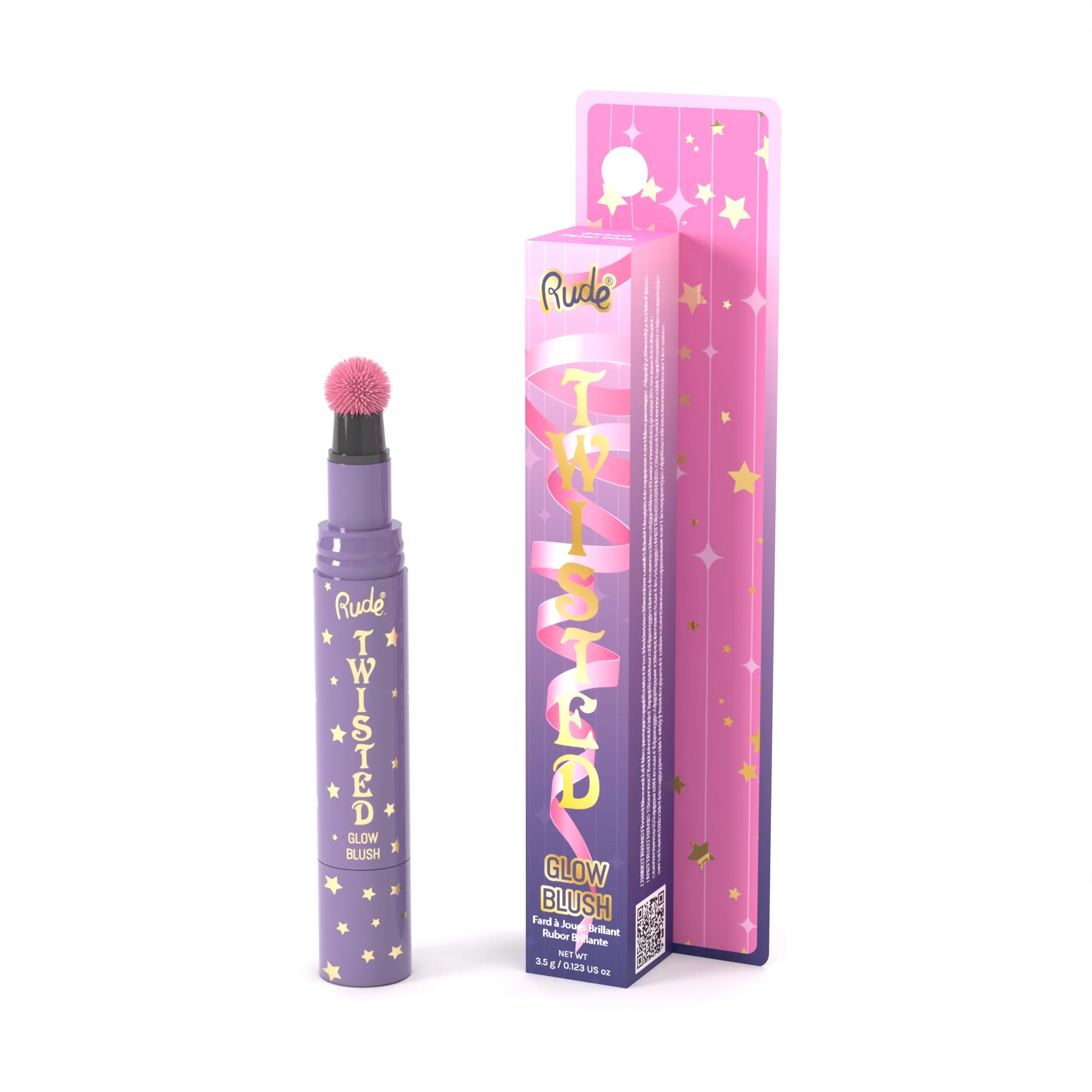 Twisted Glow Blush Display Set, 48pcs - Image 4