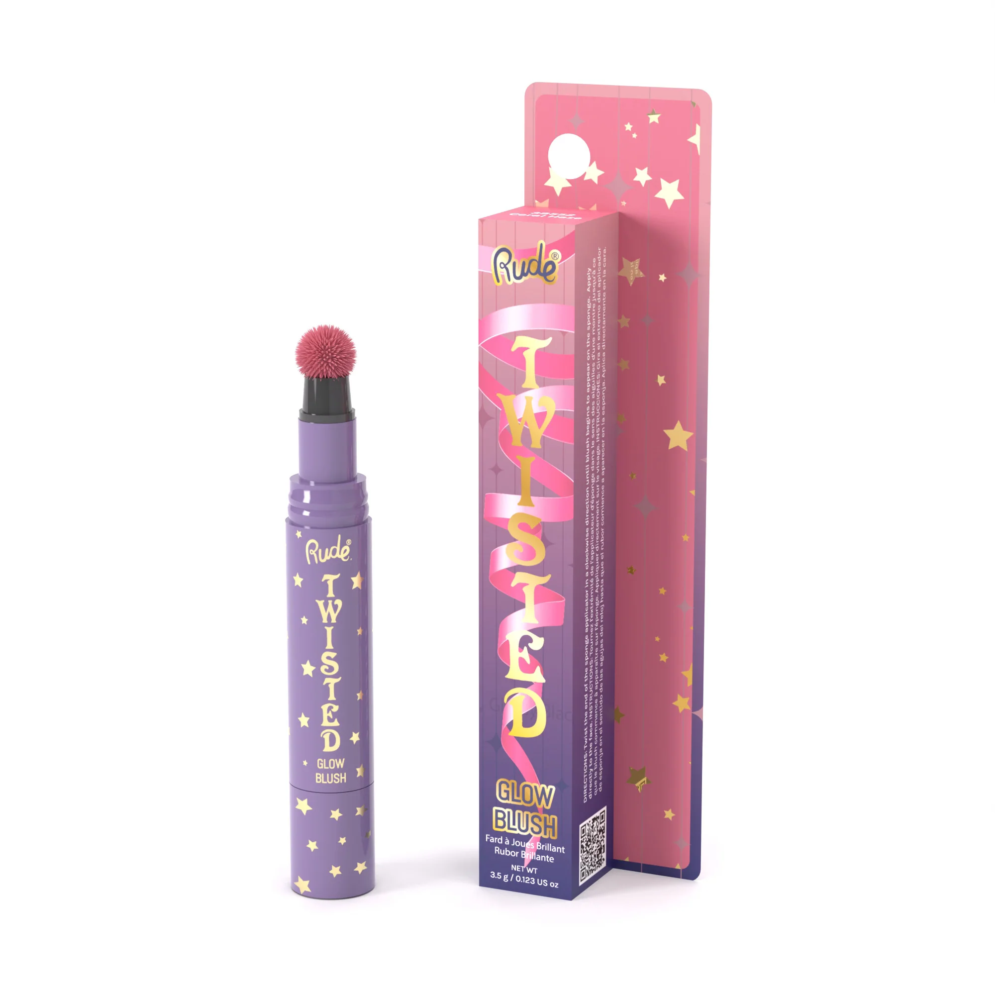 Twisted Glow Blush Display Set, 48pcs - Image 6