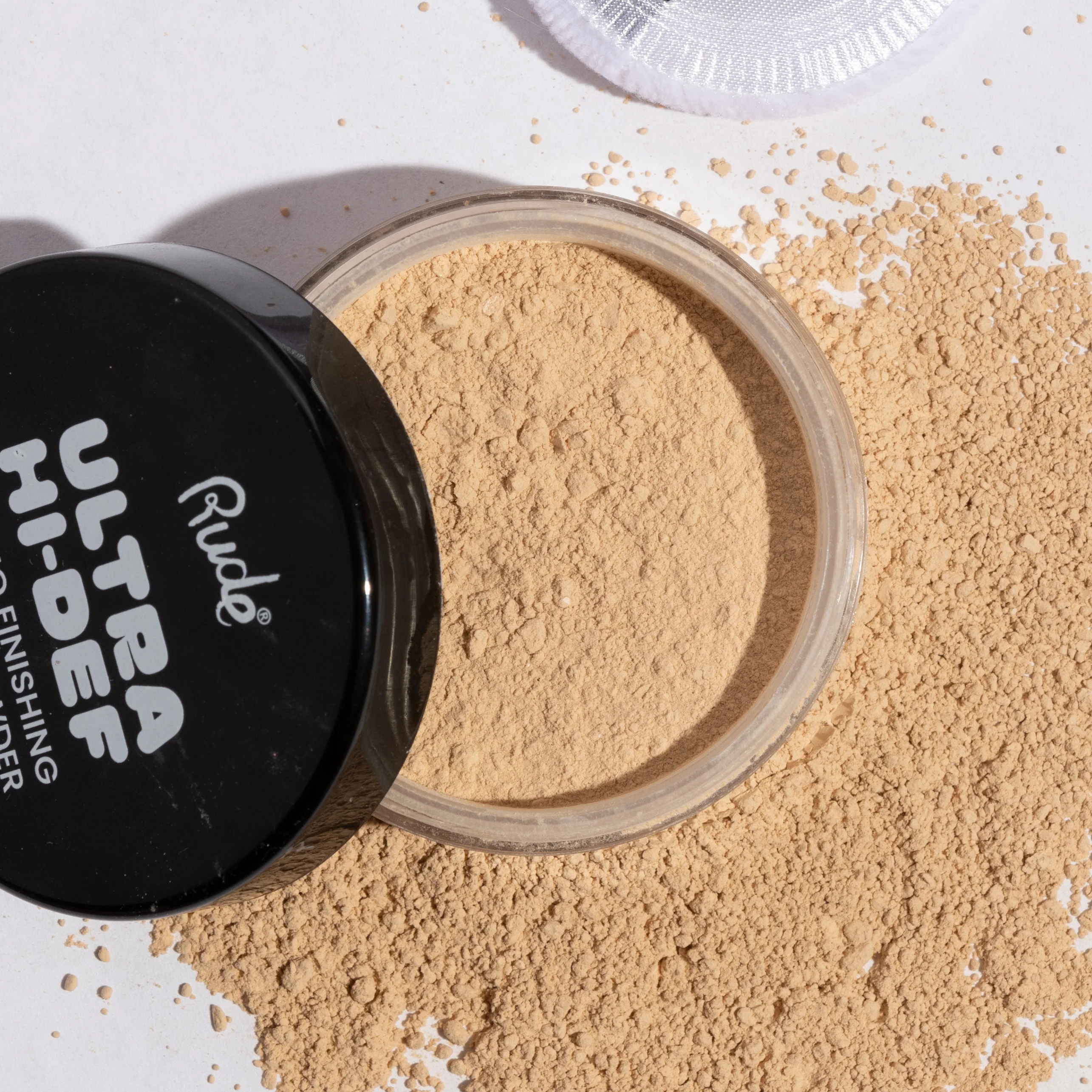 UHD Studio Finishing Mineral Powder - Image 7