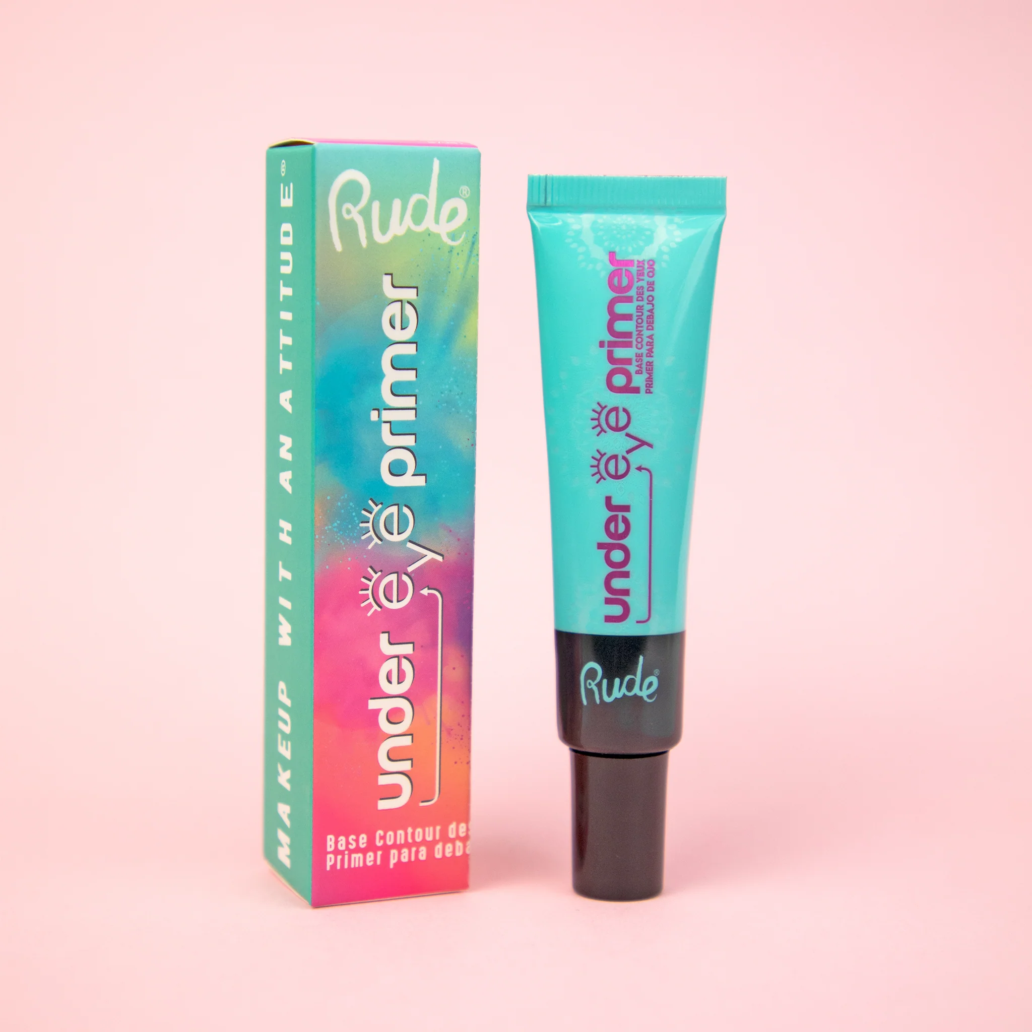 Under Eye Primer Paper Display, 24pcs - Image 3